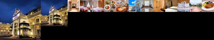 Beth Kasegaran Theresia