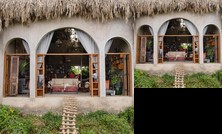 Neverland de papillons