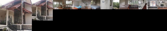 Villa Puri Gunung Geulis