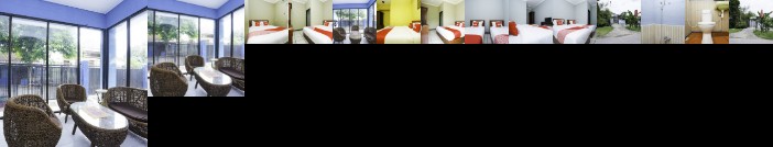 OYO 2493 Lotus Hotel Syariah