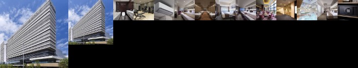 Villa Fontaine Grand Tokyo Ariake