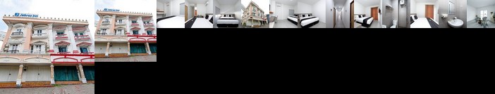 OYO 2298 Jebres House Syariah