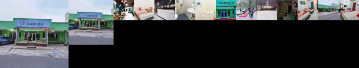 Hotel Garuda Bontang