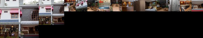 Baratha Hotel & Coffee