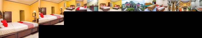 OYO 1989 Hotel Pelangi Harapan