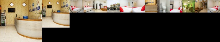 OYO 2181 Hotel Grand Yuda