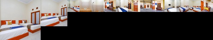 SPOT ON 2790 Bintang Selatan Residence