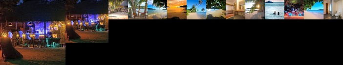 Hidden Beach Resort Kohmak Island