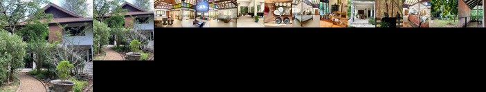 Ban Dok Mai Nature living on a Paradise Island