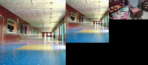 Niah Cave Long House Lot17 With Dinner & Breakfast