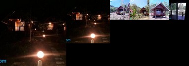 Forest House Kohmook