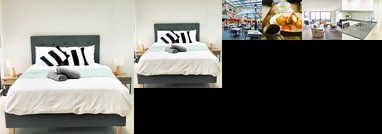 504 2 Bedroom In Kalina Serviced Apartments