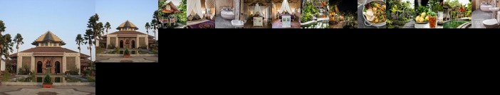 La Luna Resort Yogyakarta