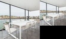 Harbour Front Single Level Apartment