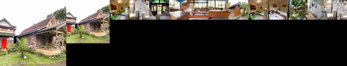 OYO 2168 Mettaloka Residence