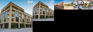 Al Ain Square Residences