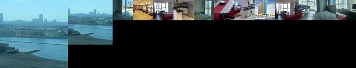 Most beatiful island in the city