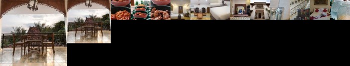 The Mangkoro by Yuwono Hospitality