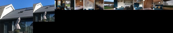 Spacious apartment 'Polderzicht' nearby Amsterdam