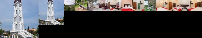 OYO 2192 Hotel D'ostha Residence Syariah