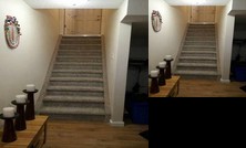 Beautiful furnished basement suite in Airdrie