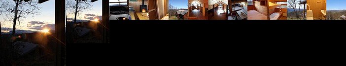 Milonga - 3 bedroom cabin