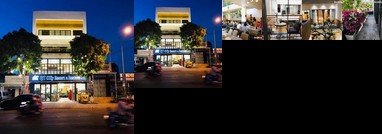 QT City Resort & Restaurant