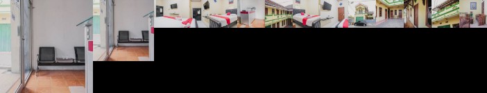 RedDoorz Syariah near Stadion Maulana Yusuf