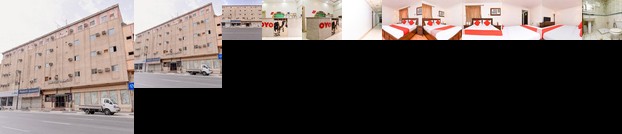 OYO 416 Bonais Hotel