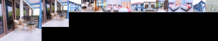 OYO 1498 Pak Har Bungalow