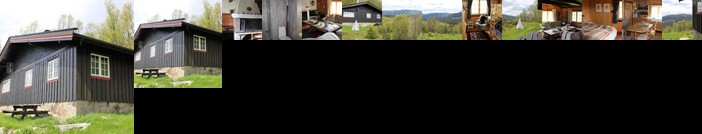 Bjorkebu - 8 person cabin