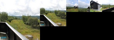 Akebakken 4 bedroom cabin