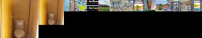 I am Backpacker Hostel