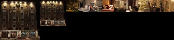 Kyan Hotel Apartments