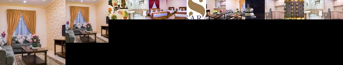 Sara Alkhobar Furnished Apartments