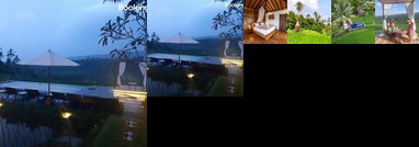 Bali De Pardis Cottage