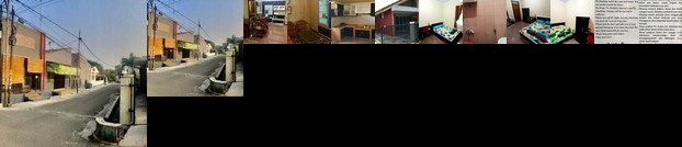 Ciceri Indah Homestay Syariah