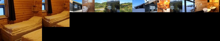 Linnaeus - 6 person cabin