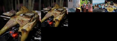 Windy Garden homestay