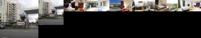 Baraqah Home Seremban 100mbps Wifi & Netflix