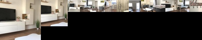 Zollernalb-Apartment G6