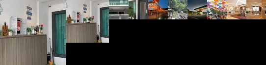 Sb Homestay @ Seremban