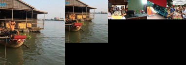 Nha Ngoi Xua Homestay Services Mekong River
