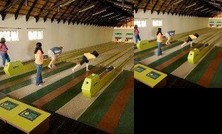 Midgard Country Estate Almelo