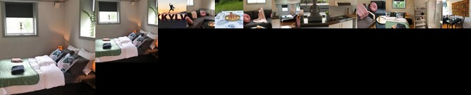 Auregarden - a rustique oasis just a blink away from town centre