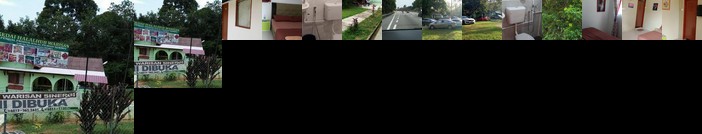 Chalet Warisan Sinergi