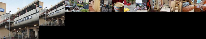 Beautiful Room with kitchenette near Amsterdam