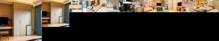 Autumn Story Taichung City