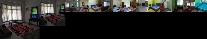 Munawwarah Guesthouse