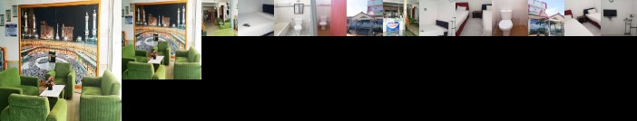 OYO 2611 Hotel Krui Syariah